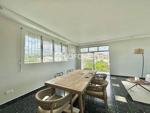 Appartement T4 de standing Cluny 129 m2