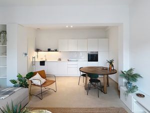 Appartement à louer avec 1 chambre   Ixelles (VBD65051)