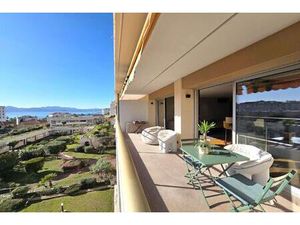 Vente appartement de prestige 3 Pièce(s)