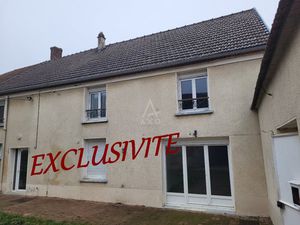 Vente longere Plivot  169m² 9 pièces 155 000€ avec garage