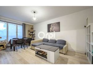 Appartement Armentières 40 m² T-2 à vendre  93 700 €