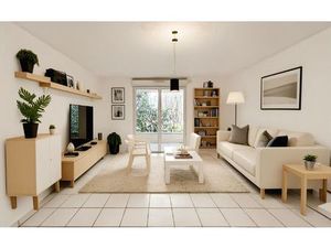 Appartement Auzeville-Tolosane m² T-2 à vendre  129 000 €