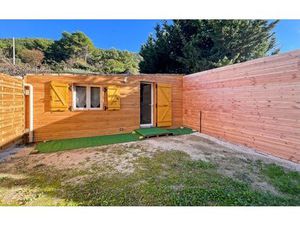 Location appartement  20 m² T-2 à Ceyreste  650 €