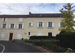 Vente immeuble 9 pièces 350 m² à Vichy (03200)  284 900 €