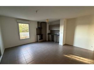 Location appartement  41.9 m² T-2 à Launaguet  550 €