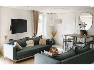 Appartement Neuville-sur-Saône 61.07 m² T-3 à vendre  220 000 €