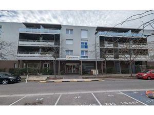 Appartement Perpignan 44.58 m² T-2 à vendre  154 780 €