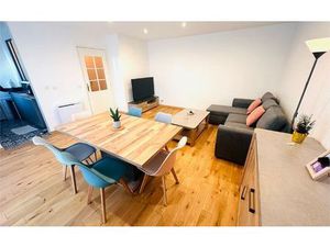 Location appartement  m² T-2 à Rosny-sous-Bois  1 050 €