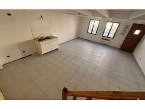 Appartement Saint-Gilles 78.64 m² T-3 à vendre  114 000 €