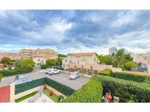 Appartement Saint-Laurent-du-Var 53.03 m² T-2 à vendre  288 000 €