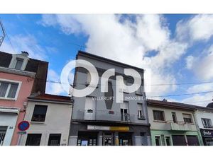 Appartement Villerupt 38.53 m² T-1 à vendre  75 000 €