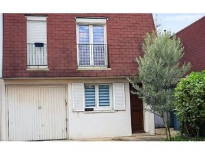 Maison Bondoufle m² T-5 à vendre  263 000 €