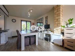 Maison Houplines m² T-4 à vendre  177 500 €