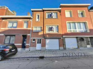 MAISON 2FC - 3 CH - GARAGE - JARDIN - SITUATION IDEALE