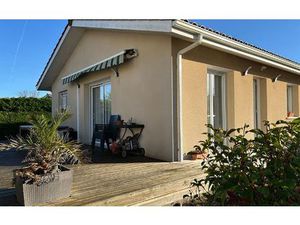 Maison Mios m² T-4 à vendre  315 000 €