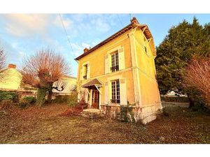 Maison Parmain 150 m² T-7 à vendre  370 000 €