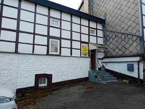 Maison avec jardin à rénover