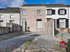 Maison 2 chambres - Jardin - PEB B