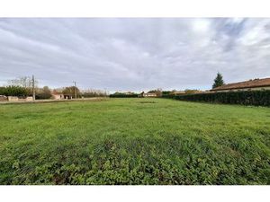 Terrain Finhan m² T- à vendre  110 000 €