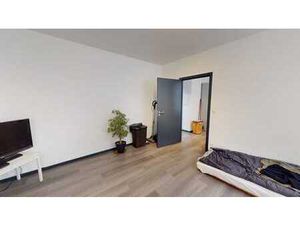 Appartement 1 chambre - Excellent état - Abbaye de Forest