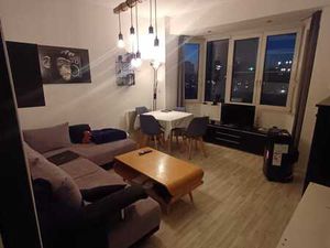 Agréble appartement 1 chambre.