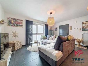 Magnifique appartement rez de chaussée avec terrasse