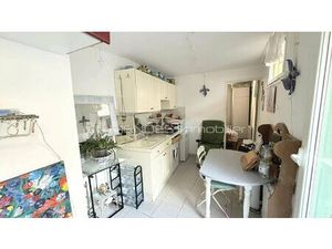 Appartement cosy à Menton avec double vitrage