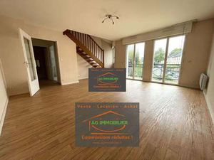 Vente Appartement 3 pièces à Pacé (35740) : à vendre 3 pièces / 90m² Pacé