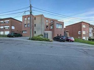 Appartement 3 chambres avec terrasse et parking