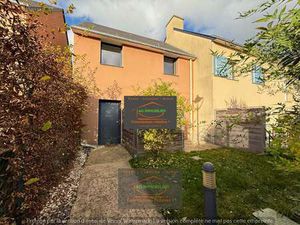 Vente Maison à Clayes (35590) : à vendre / 77m² Clayes