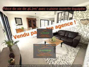 Vente Maison à La Chapelle-des-Fougeretz (35520) : à vendre / 133m² La Chapelle-des-Fouger