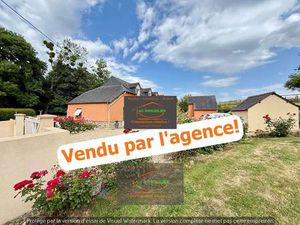 Vente Maison à Landujan (35360) : à vendre / 166m² Landujan
