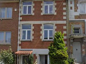 Triplex 200 m² + jardin et terrasse dans maison sans charges