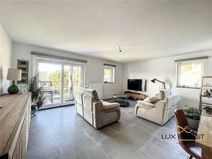 Triplex 2 chambres avec parking privatif