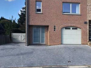 Maison à Louer à MEISE