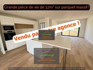 Vente Maison à Melesse (35520) : à vendre / 133m² Melesse
