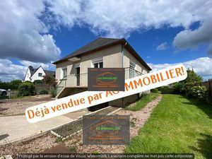 Vente Maison à Montfort-sur-Meu (35160) : à vendre / 158m² Montfort-sur-Meu
