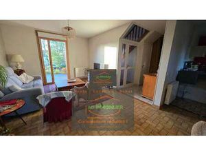 Vente Maison à Montgermont (35760) : à vendre / 120m² Montgermont