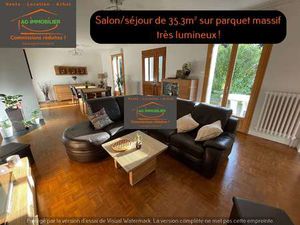 Vente Maison à Montgermont (35760) : à vendre / 175m² Montgermont