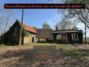 Vente Maison à Pacé (35740) : à vendre / 120m² Pacé