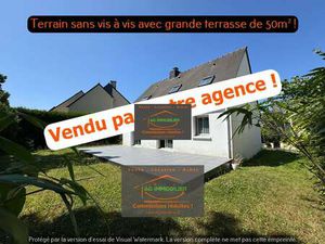 Vente Maison à Pacé (35740) : à vendre / 125m² Pacé