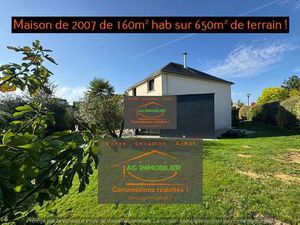 Vente Maison à Pacé (35740) : à vendre / 160m² Pacé