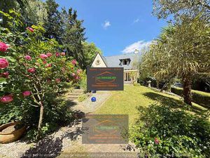 Vente Maison à Pleumeleuc (35137) : à vendre / 141m² Pleumeleuc