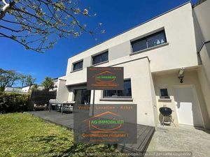 Vente Maison à Rennes (35000) : à vendre / 175m² Rennes