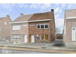 Bâtiments semi-ouverts