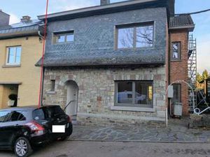 Maison 3ch. à louer entièrement rénovée proche du centre