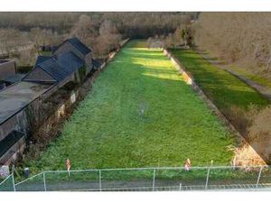 2 parcelles de terrain à batir