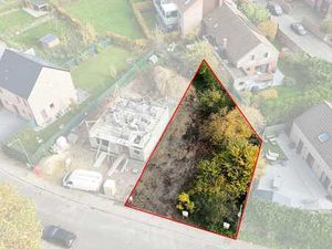 Opportunité - Terrain en zone d'habitat à saisir !