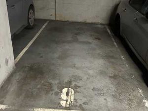 Parking For Rent Evere