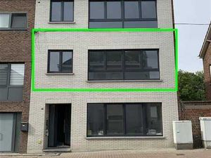 Appartement au 1er étage avec 2 chambres à coucher